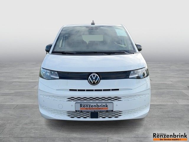 T7 Multivan TDI DSG AHK RFK LED
