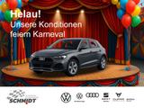 Audi A1 allstreet 30 TFSI - Neuwagen: Automatik
