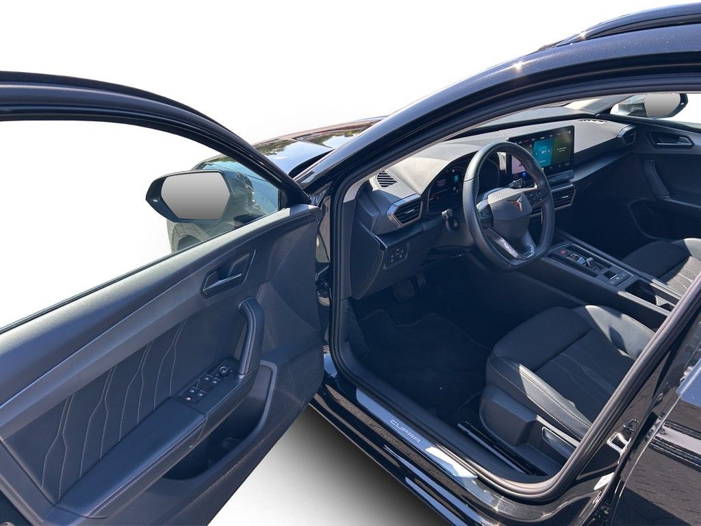 Cupra Leon - Bild 14