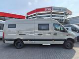 Mercedes-Benz CS Reisemobile Luxor *1.Hand/4x4/SOLAR/DIESELH.* - Reisemobil Wohnwagen