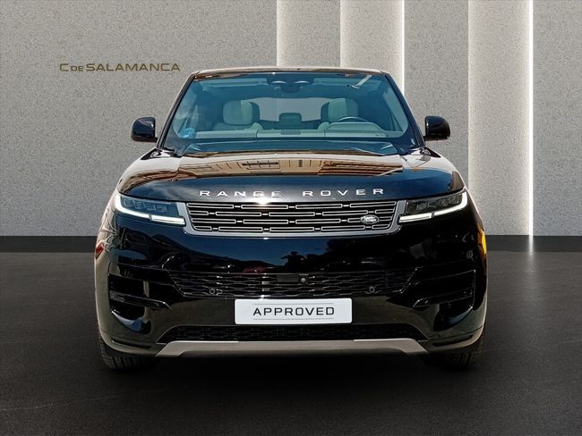Land Rover 3.0 I6 PHEV 460 PS AWD Auto SE imagem 2