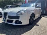 Alfa Romeo Giulietta Quadrifoglio Verde - Alfa Romeo Giulietta aus 2013