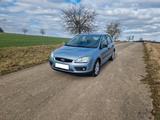 Ford Focus 1,6  TÜV NEU Anhängerkupplung