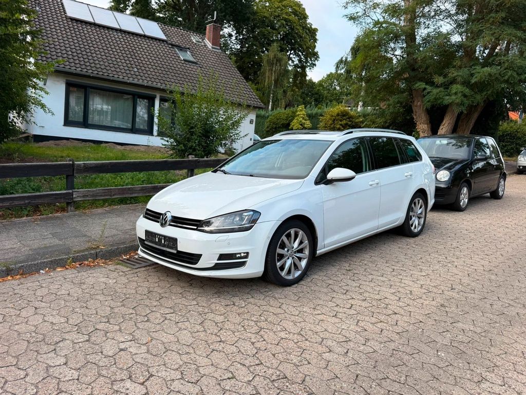 Image of Volkswagen Golf