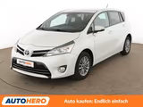 Toyota Verso 1.8 Edition-S *NAVI*TEMPO*CAM*SHZ* - Toyota Verso