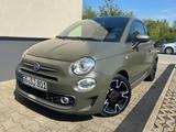 Fiat 500S - Fiat 500S aus 2016