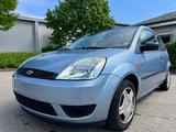 Ford Fiesta*KLIMA*TÜV-09/27*SPARSAM FÜR DIE STADT !!! - Ford Fiesta aus 2005: ST