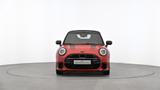 MINI John Cooper Works Cabrio - gebrauchte Cabrios in Pforzheim