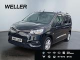 Toyota Proace City Verso 1.2 Turbo L1 Team D *Pano*SHZ* - Toyota mit Benzin-Antrieb: Van
