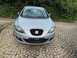 Seat Leon 2.0 TDI - Seat Leon aus 2008: TDI