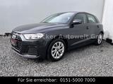 Audi A1 Sportback 25 TFSI 95PS Klima Navi Tempomat BT - Audi: 1.9