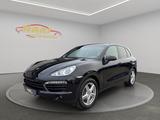 Porsche Cayenne Diesel*4x4*Luftfahrwerk*Navi*Tempomat* - gebrauchte Porsche Cayenne aus dem Jahr 2013