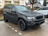 BMW Bmw X5 3.0d E53 *AHK *Standhzg *Soundmodul - BMW X5 E53 mit Diesel-Antrieb