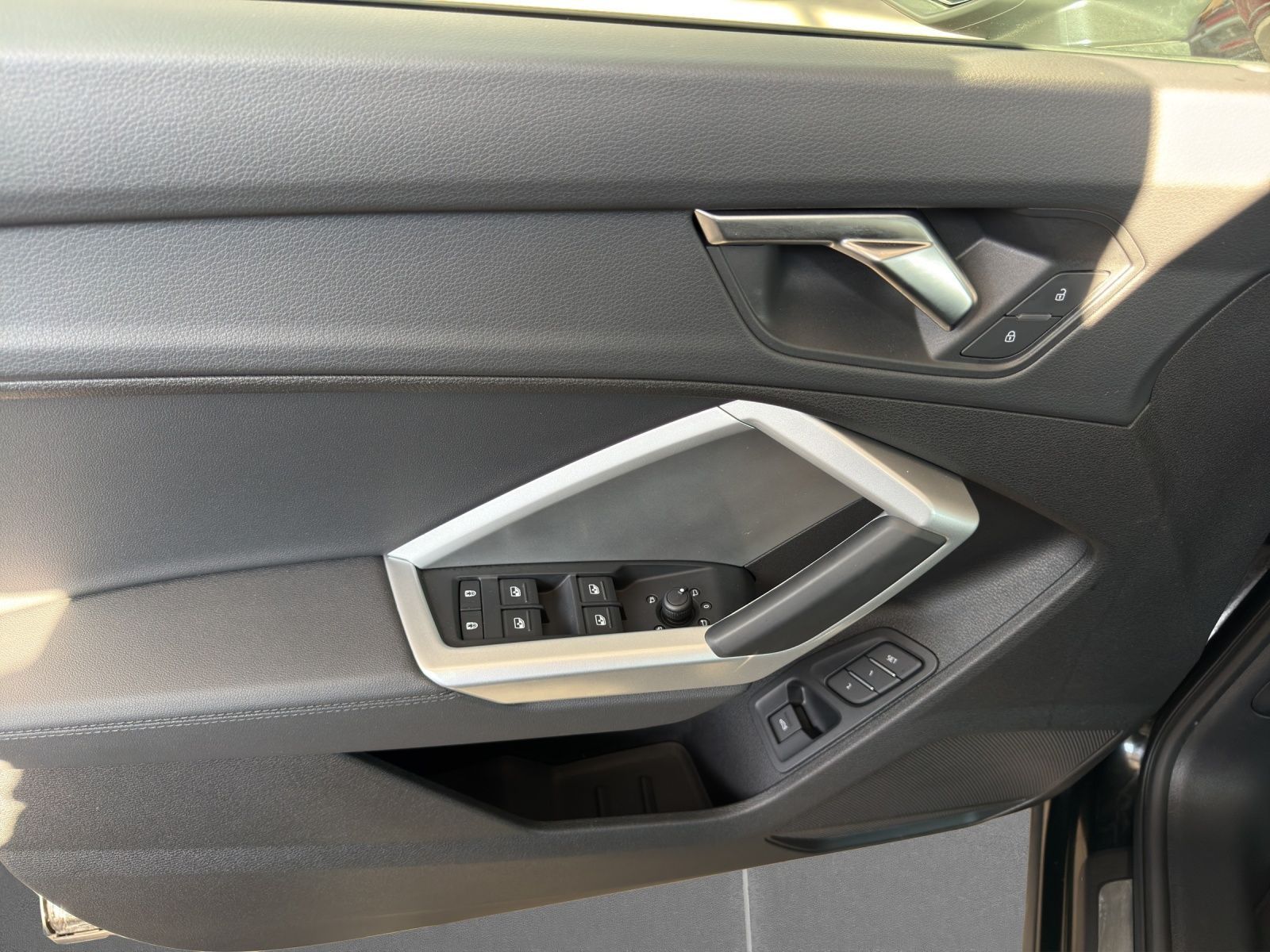 Audi Q3 - Bild 14