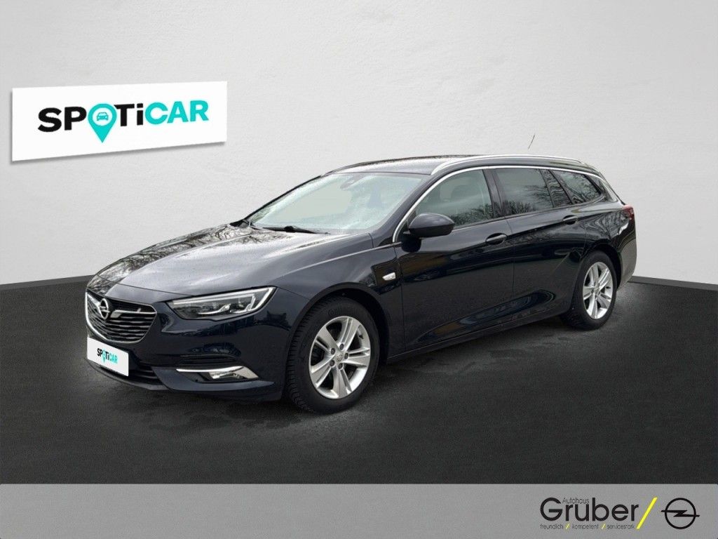 Image of Opel Insignia