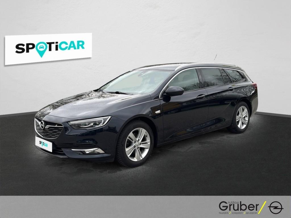 Opel INSIGNIA ST 1.5 INNOVATION --LED MATRIX-NAVI-KAM