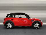 MINI Cooper S ALL4 Cooper S Countryman ALL4 - rote MINI Countryman Serie