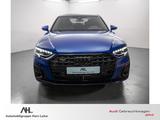 Audi A8 50 TDI quattro S-line, Standheizung, Pano - Audi A8: A8l
