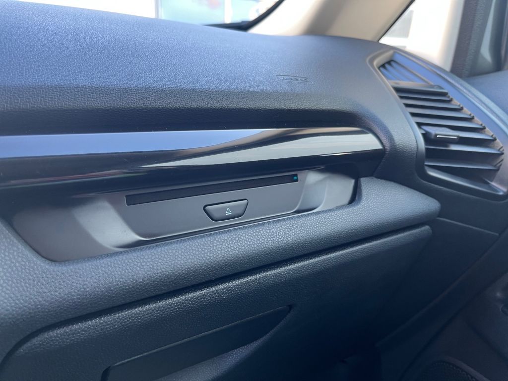 Ford ECOSPORT 1.0 EcoBoost ST-LINE – Bild 22