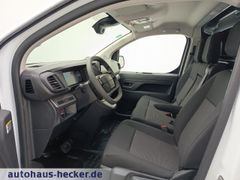 Fiat Professional E-Scudo Serie 3 M 49KW