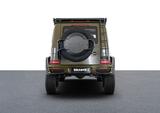 Mercedes-Benz BRABUS XL 800 Adventure auf Basis G 63 AMG - Mercedes-Benz G-Klasse Neuwagen in Essen