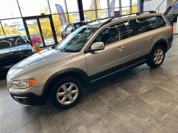 Volvo XC70 Kinetic AWD *Xenon*Elek.Heckkl.*
