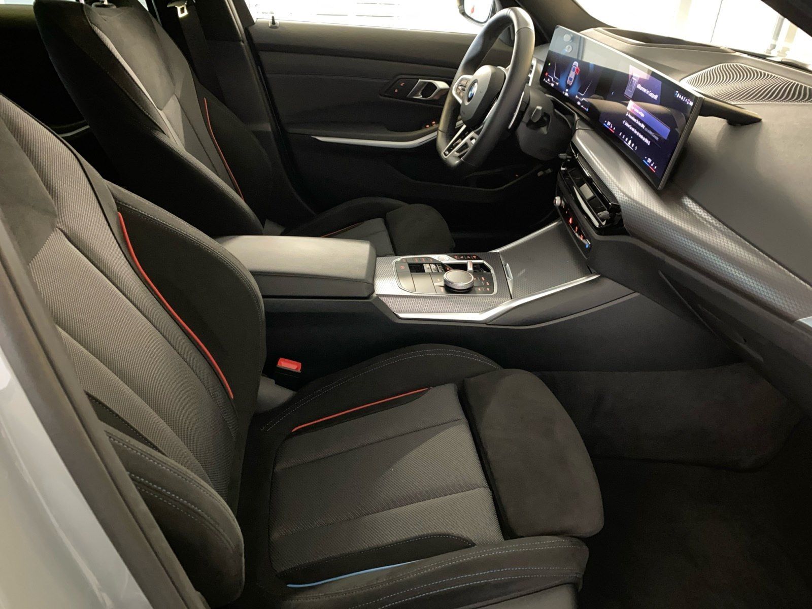 BMW 330 - Bild 11