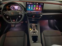 Cupra 