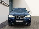 BMW X3 xDrive30d xLine HUD+Leder+LED+Komfortzugang - BMW X3: Automatik