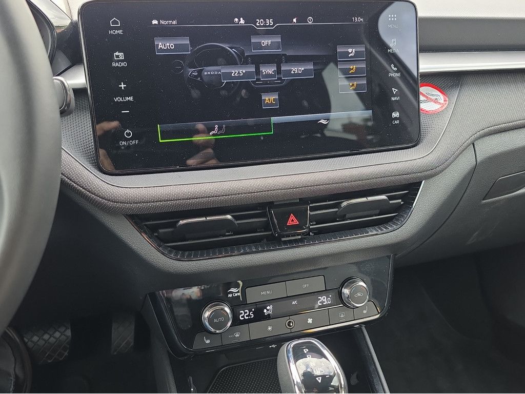 Skoda Fabia - Bild 14