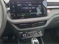 Skoda Fabia - Vorschau Bild 14