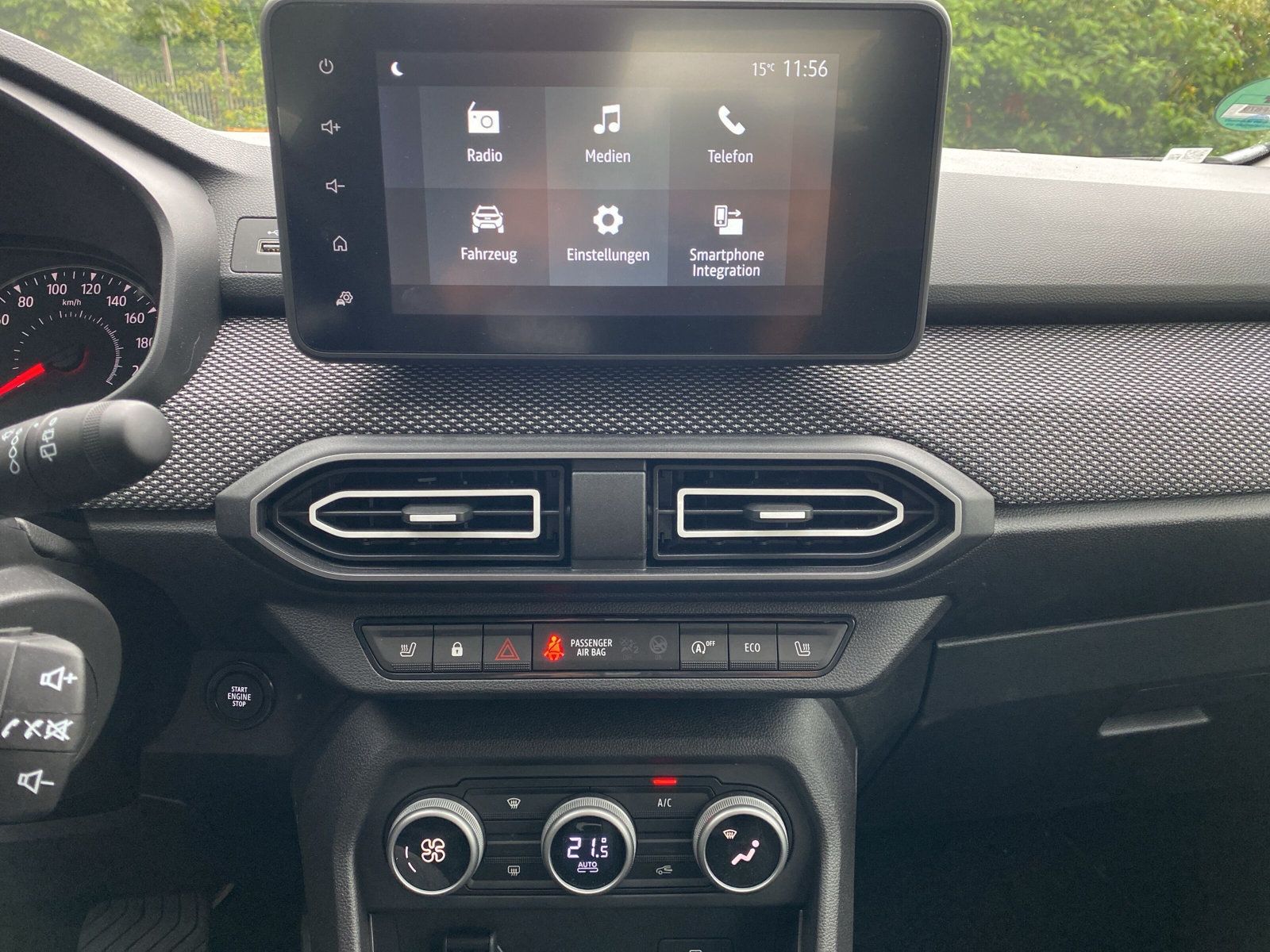 Dacia Sandero - Bild 17