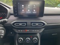 Dacia Sandero - Vorschau Bild 17