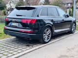 Audi Q7 3.0 TDI quattro tiptronic - - Audi Q7 in Stuttgart