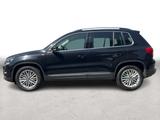 Volkswagen Tiguan CUP BMT 2.0 TDI AHK+NAVI+SHZ+2xPDC+GRA+LM - VW Tiguan Gebrauchtwagen in Duisburg