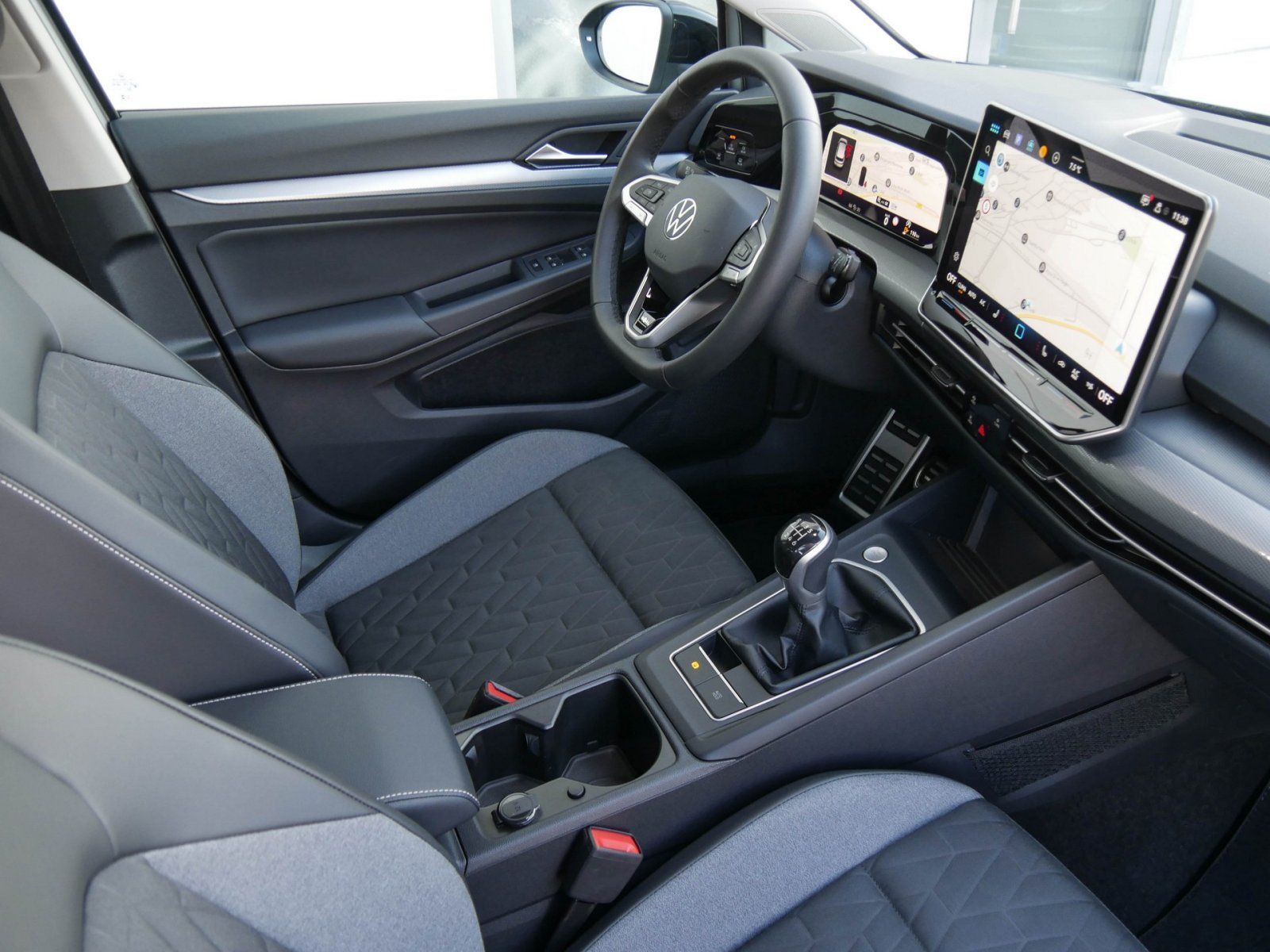 Volkswagen Golf - Bild 3