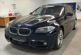 BMW 535 d xDrive*M-Paket*Pano*AHK*ACC - BMW 535 bis 10.000 Euro