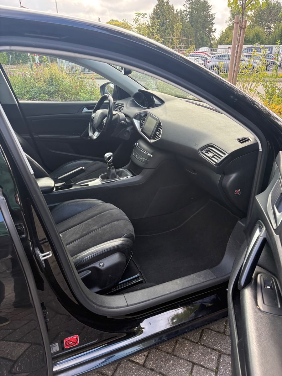Foto 6 van PEUGEOT 308