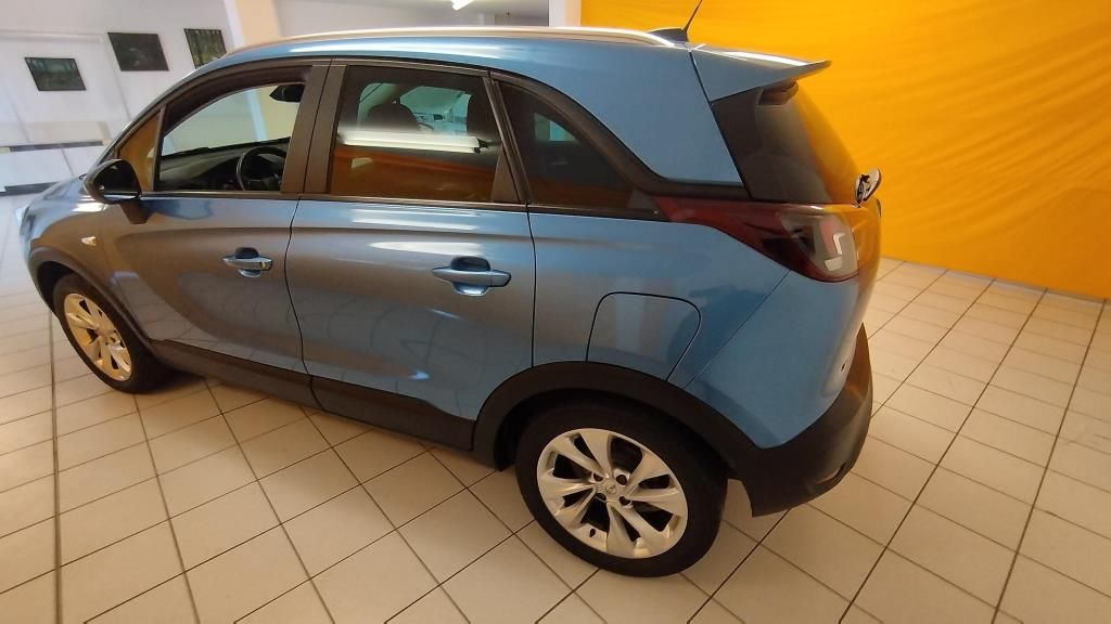 Erstes Annaberger Autohaus -  Opel Crossland X, Multimedia Radio,Klima, Sitzheizung - Bild 8 Erstes Annaberger Autohaus -  Opel Crossland X, Multimedia Radio,Klima, Sitzheizung - Bild 8