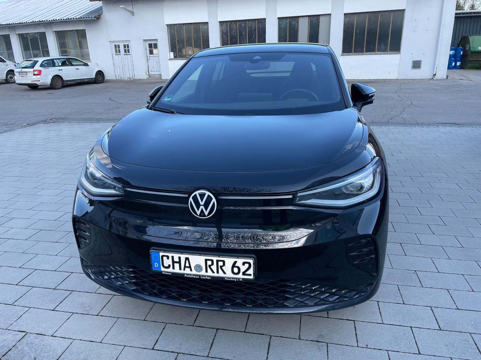 Volkswagen ID.5 GTX 220 kW 4Motion Pano,Navi,Wärmepumpe