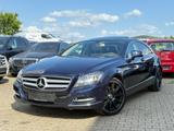 Mercedes-Benz CLS 250 CDI BE/Kamera/Navi/Klima/Memory/LED/SHZ - Mercedes-Benz CLS 250: Cdi