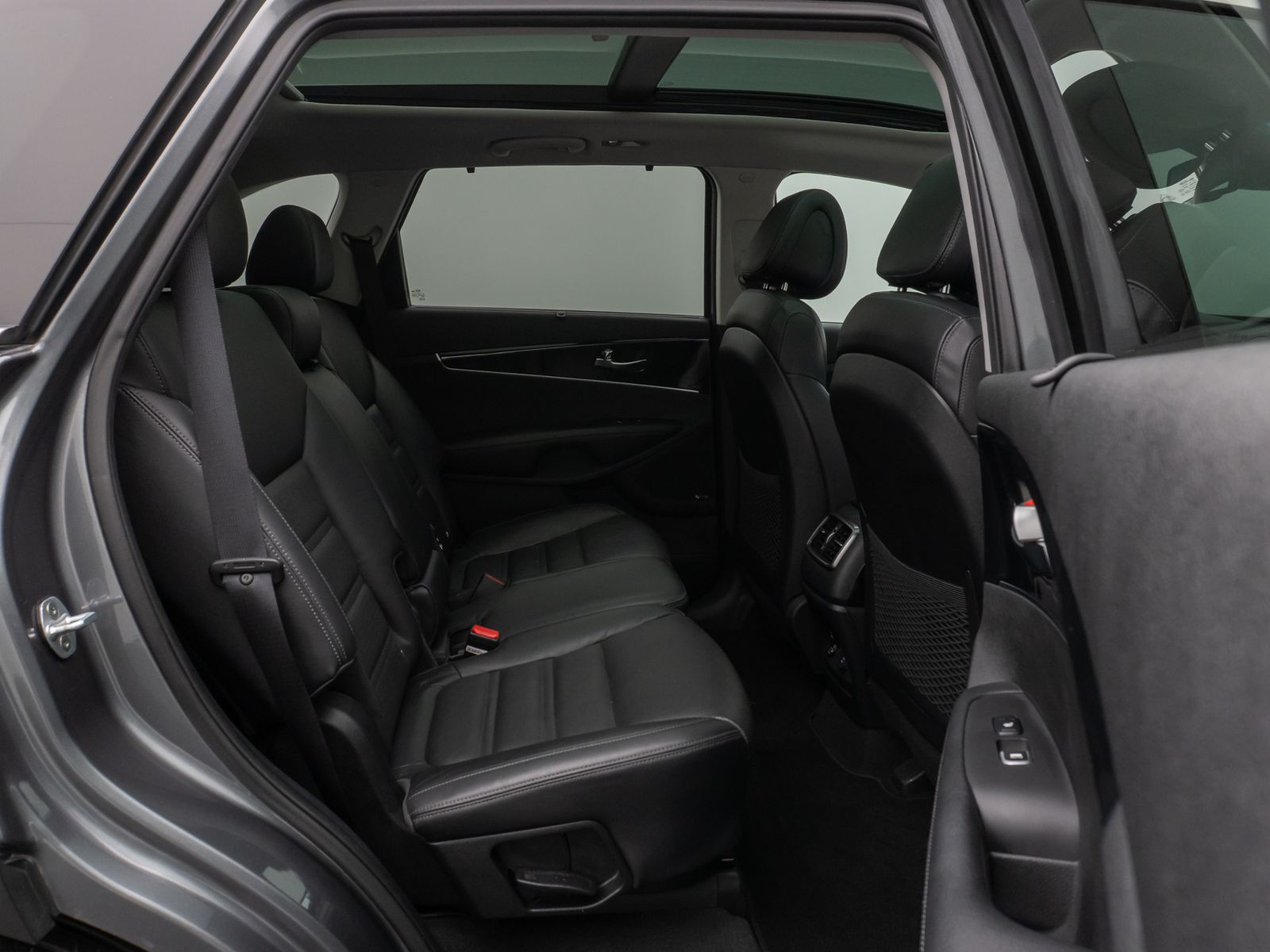 Fahrzeugabbildung Kia Sorento Platinum Edition 4WD AHK ACC 360°8Fach