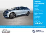 Volkswagen ID.7 Tourer Pro 210 kW Wärmepumpe eSD AHK 20" - : Kombi, W210