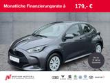 Toyota Yaris 1.0 COMFORT RFK+GRA+BLUETOOTH - Toyota Yaris: GR