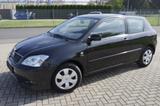 Toyota Corolla 1.4 Sol /Compact*2 Hand*Klima* - Toyota Corolla: Compact