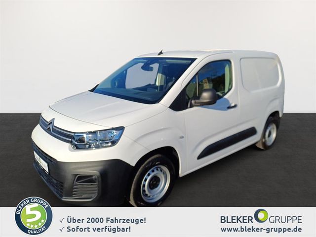 Citroën Berlingo Club L1 PureTech 110