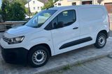 Citroën Citroen Berlingo 3,5t Kastenwagen - Citroën Berlingo: Kastenwagen