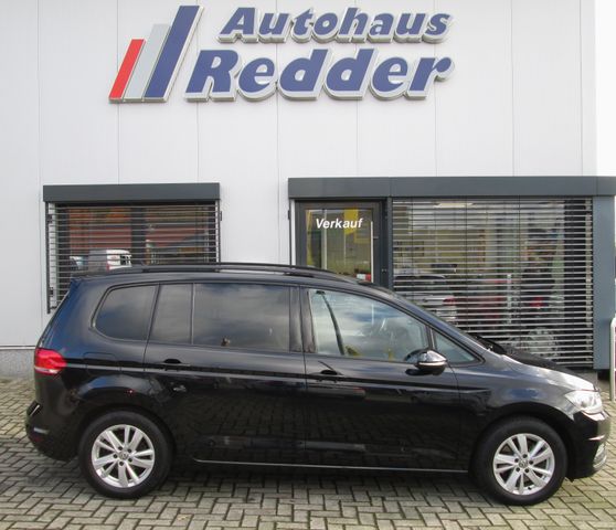 Volkswagen Touran Comfortline 2,0 TDI BMT 7-Sitzer