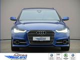 Audi A6 Avant competition 3.0l TDI 240kW quattro Pano - Audi A6 Vorführfahrzeuge