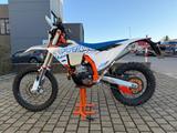 KTM 500 EXC-F SIX DAYS 2024 ARGENTINA | KTM EXC - KTM EXC 50